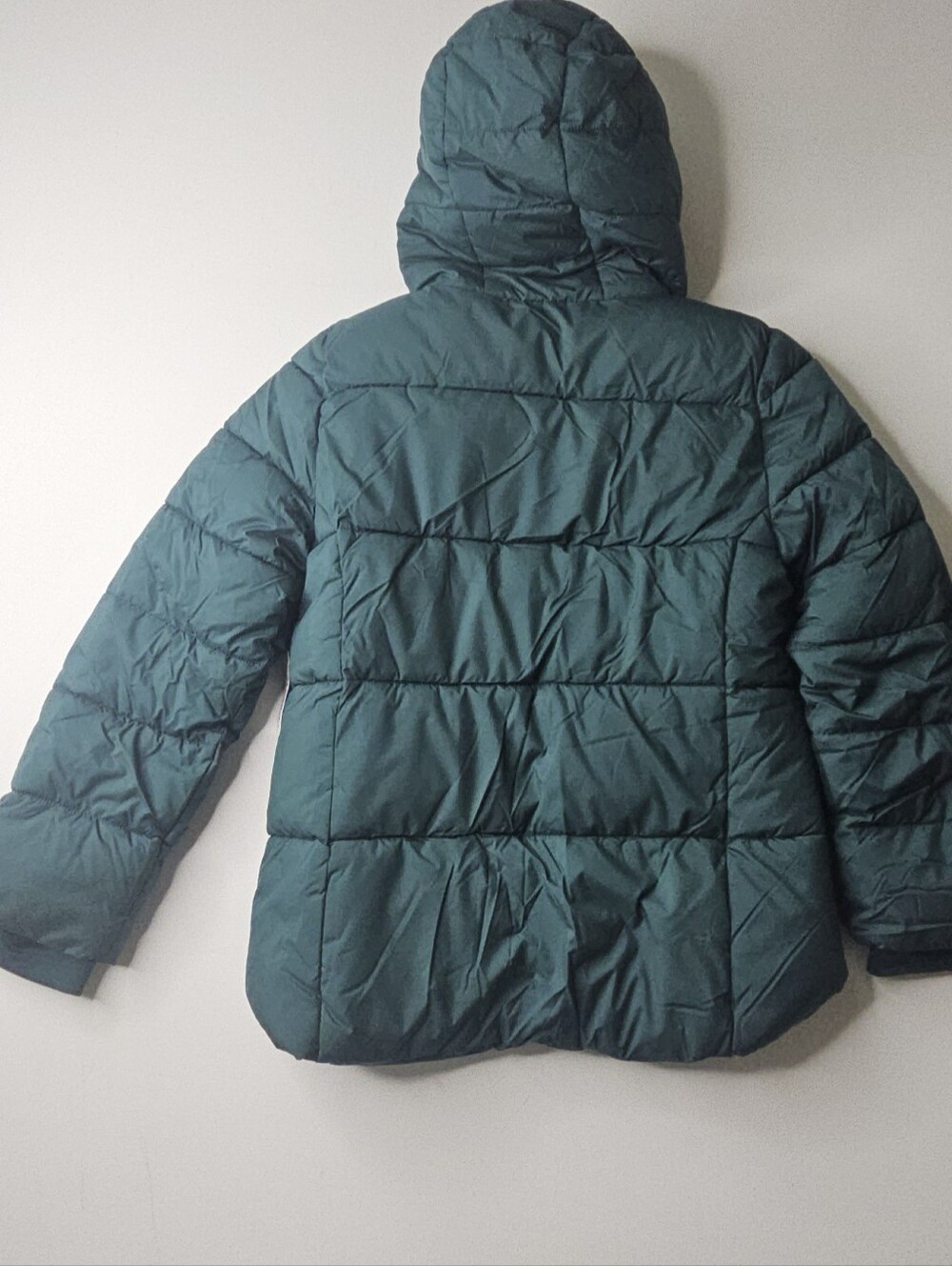 Boys Jacket Amazon Essentials Size 8 - Picture 3 of 6